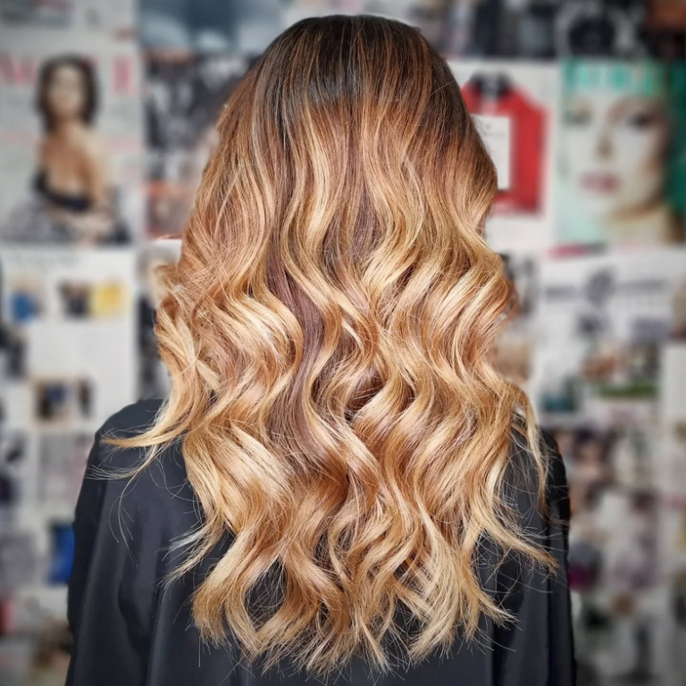 Balayage